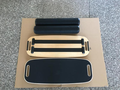 HOME FITNESS BALANCE BOARD