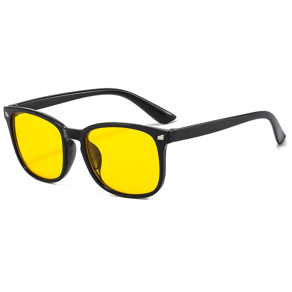 blue light blocking glasses