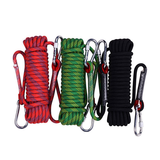 10M CLIMBING ROPE