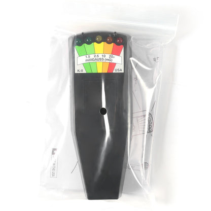 RADIATION DETECTOR