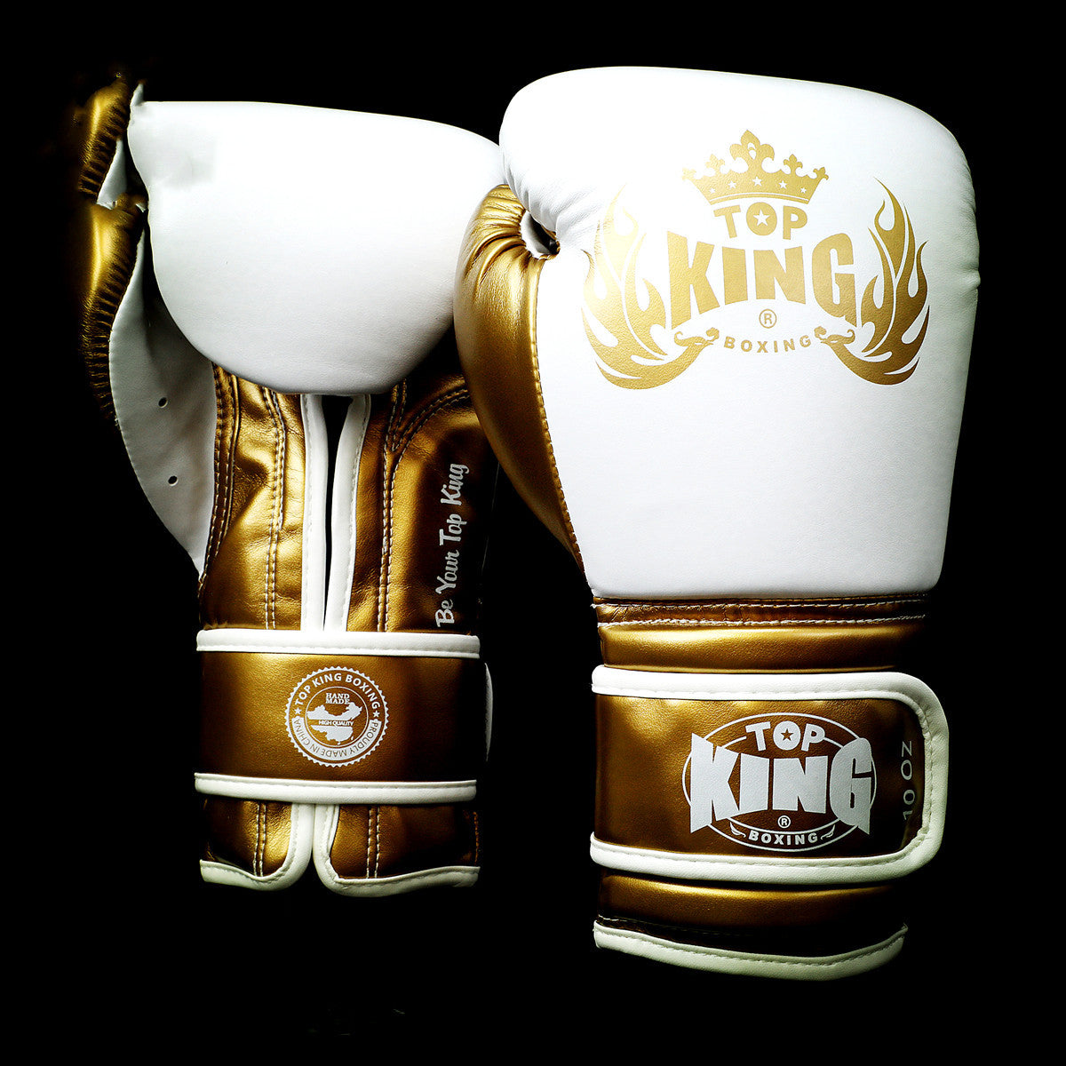 BOXING GLOVES