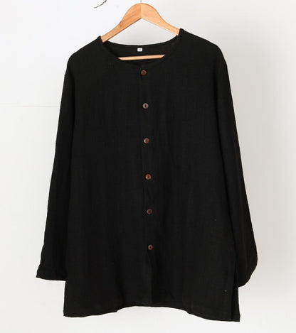 Cotton jacket