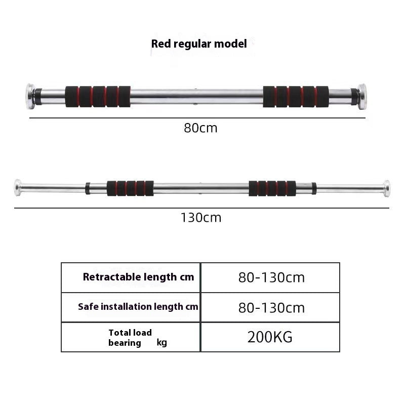 DOOR PULL-UP BAR