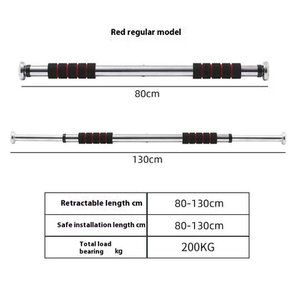 DOOR PULL-UP BAR