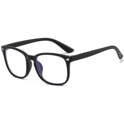 blue light blocking glasses
