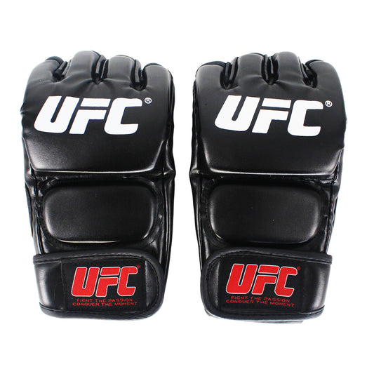 UFC BOXING GLOVES