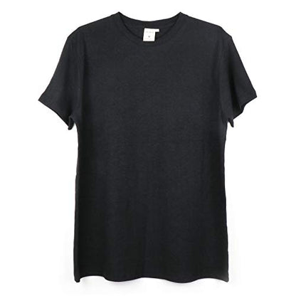 HEMP SHORT SLEEVE