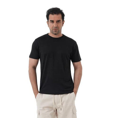HEMP SHORT SLEEVE