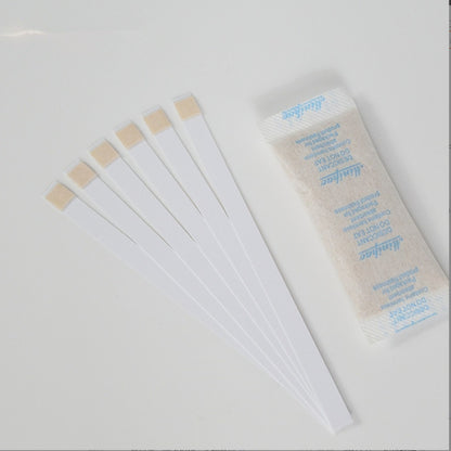 KETONE TEST STRIPS