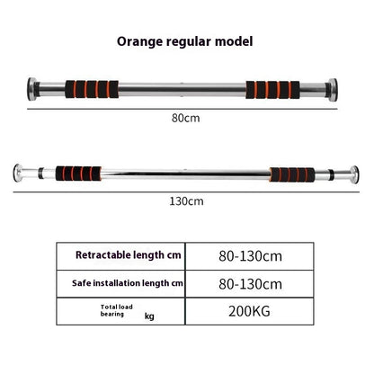 DOOR PULL-UP BAR