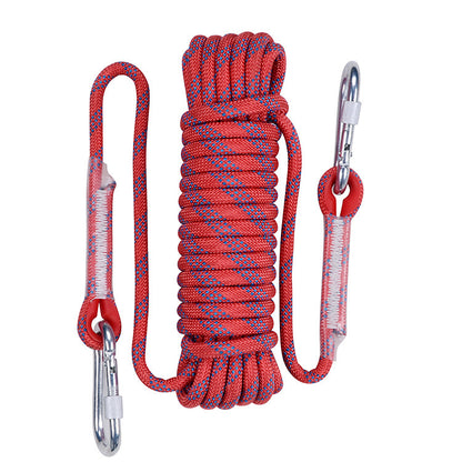 10M CLIMBING ROPE