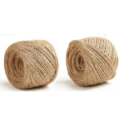 Hemp Rope