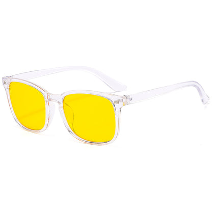 blue light blocking glasses