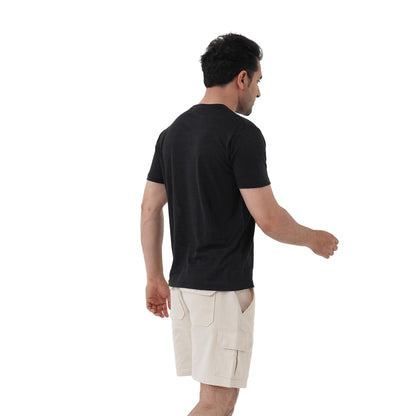 HEMP SHORT SLEEVE
