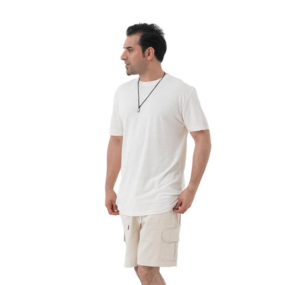 HEMP SHORT SLEEVE