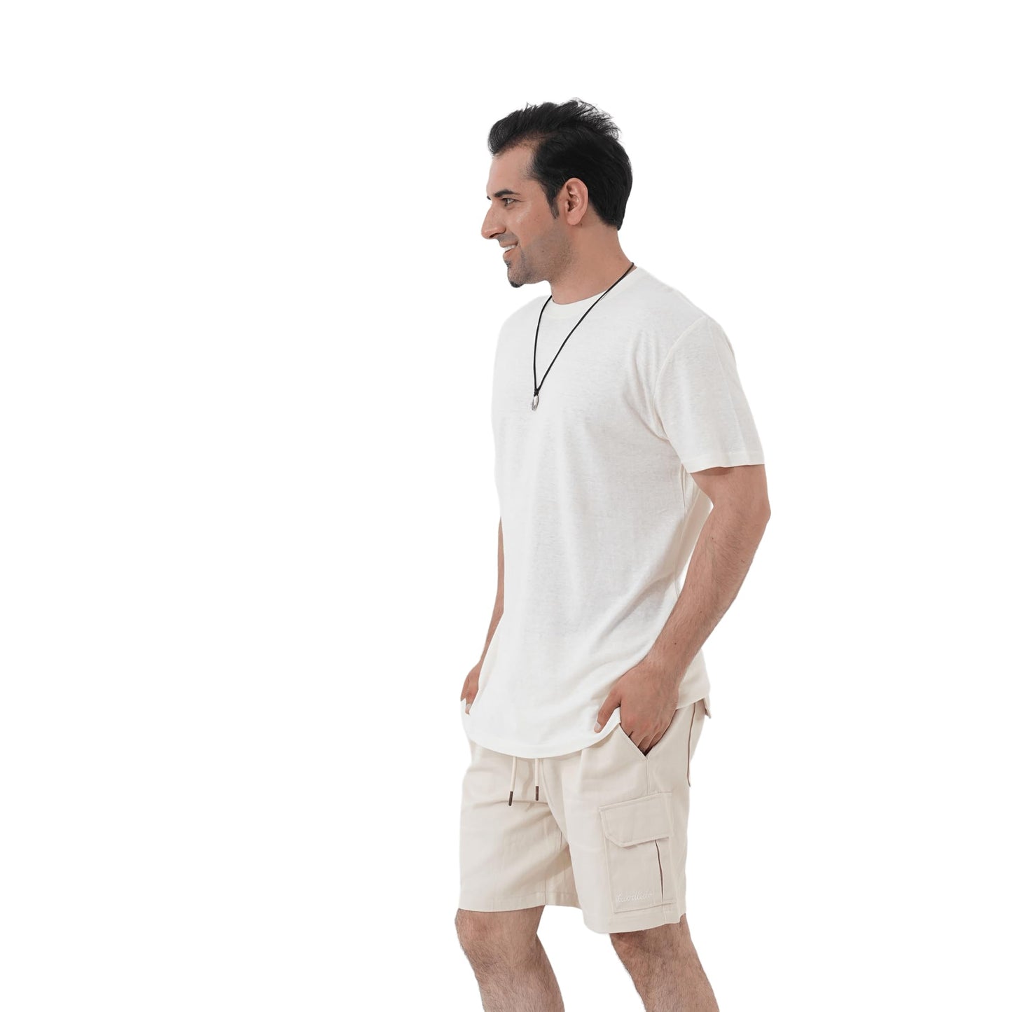 HEMP SHORT SLEEVE