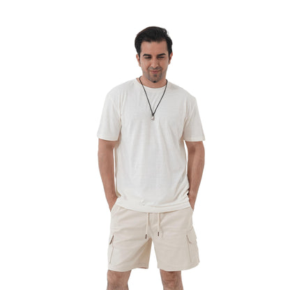 HEMP SHORT SLEEVE