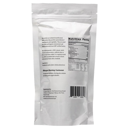 CRICKET POWDER