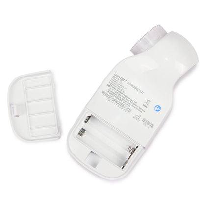 SP70B Digital Color Spirometer Pulmonary Function Lung Volume Device Bluetooth