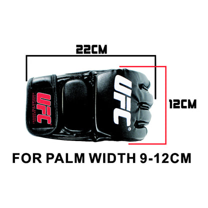 UFC BOXING GLOVES