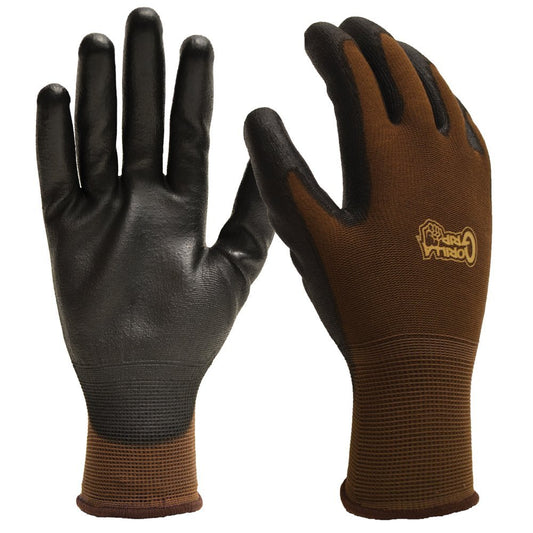 GORILLA GRIP GARDEN GLOVES