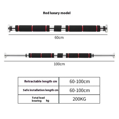 DOOR PULL-UP BAR