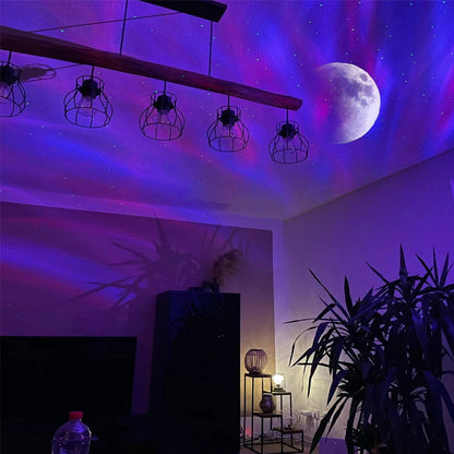 STARLIGHT PROJECTORS