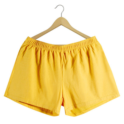 Pure Cotton Shorts