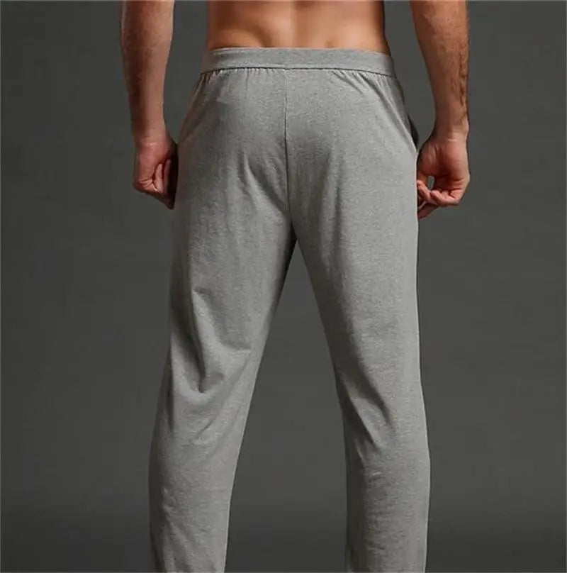 BAMBOO FIBER SWEATPANTS