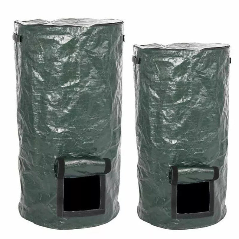 Composting Bags Organic Compost Bucket Waste Fermentation Kitchen Waste Planting Sack