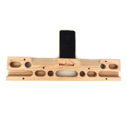 ROCK CLIMBING FINGERBOARD