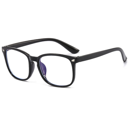blue light blocking glasses