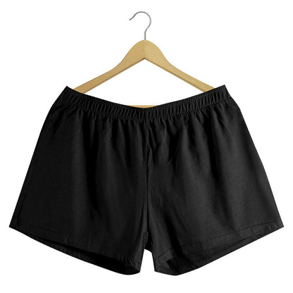 Pure Cotton Shorts