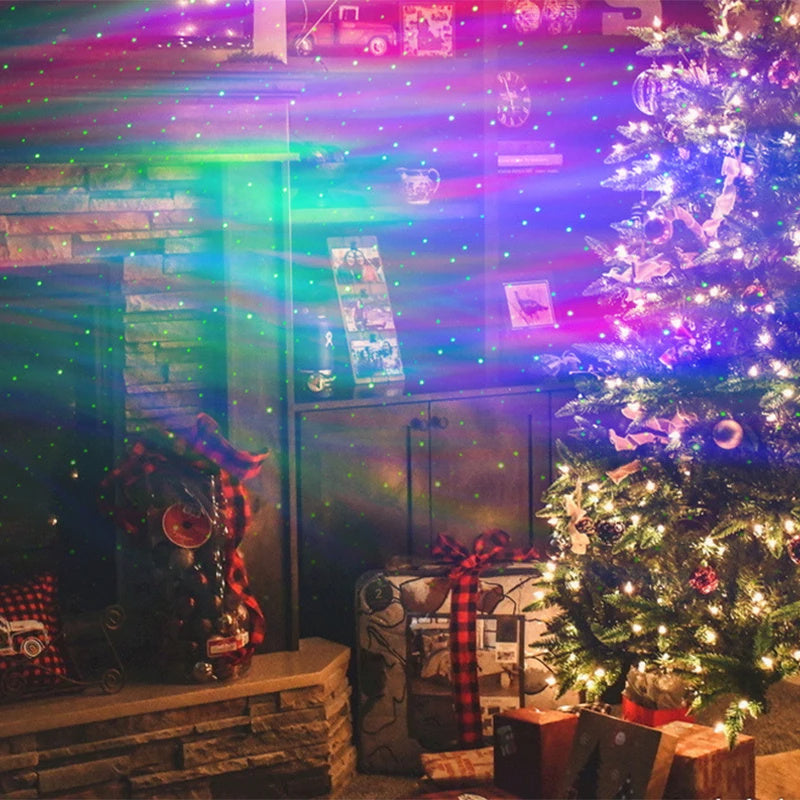 STARLIGHT PROJECTORS